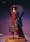 Deyra By Prm Viscos Pashmina Dress Materials